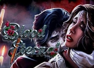 Blood Eternal мистический автомат Betsoft