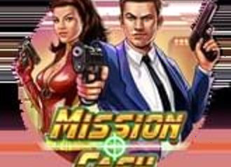 Mission Cash стрелялка на деньги Play'n Go