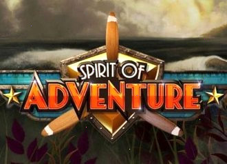 Spirit of Adventure приключенческий автомат